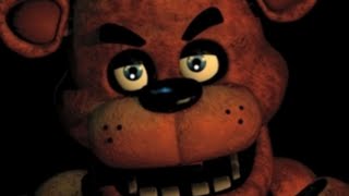 FNAF lore