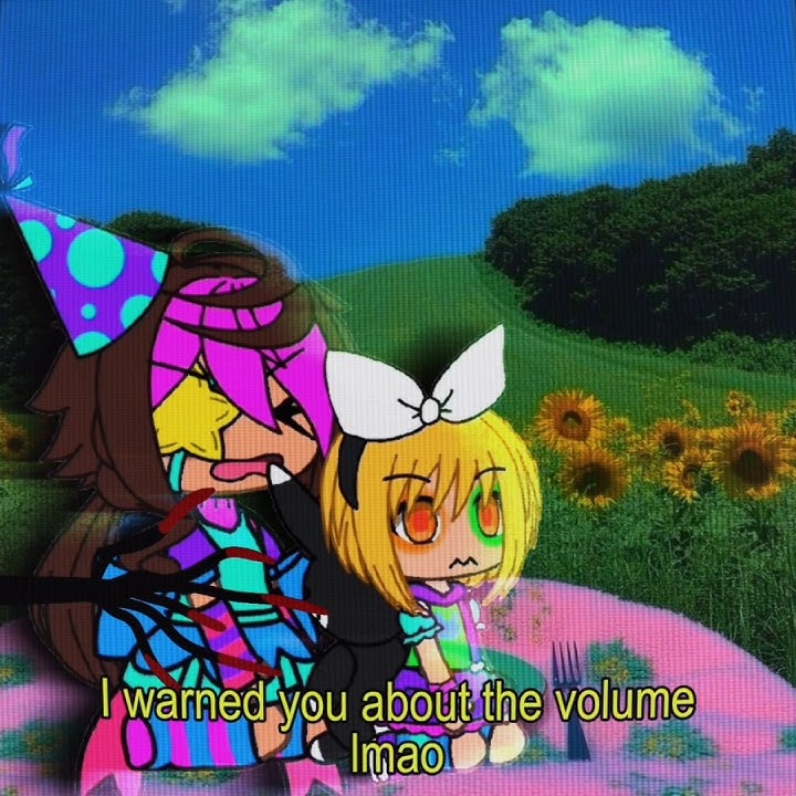 ꒰ 🧁 ꒱  Day 17  #gacha #kidcore #weirdcore #dreamcore #gachalife #fyp #foryou
