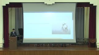 Assembly Sharing 20-5-2019