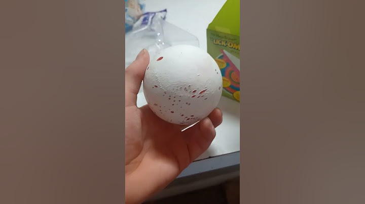 GIANT JAW BREAKER IN THE MAIL!!!
