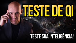 TESTE DE QI | 10 PERGUNTAS PARA TESTAR A SUA INTELIGÊNCIA screenshot 5