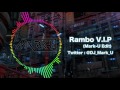 FREE Bounce Rambo V I P Mark U Edit FREE Bounce Rambo V I P Mark U Edit