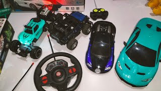 RC racing Climbing rounds Car Speed remote control Cars