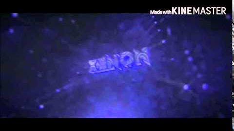 Xenon intro