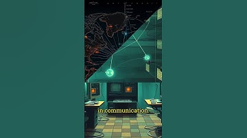 Revolutionizing Communication - The Birth of the Internet