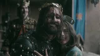 Vikings - Rollo returns after battle as hero (4x10) [HD]