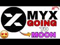 🚀 MYX Coin New Big Update Big Pump Alert | Massive MYX Finance Price Prediction | MYX Crypto