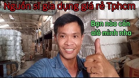 Nguồn hàng gia dụng giá rẻ.Hàng đồng giá 2k 5k 10k 20k 39k.Gia dụng giá sĩ tphcm