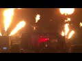 WACKEN 2017 - JOHNNY DEATHSHADOW - SHADOW