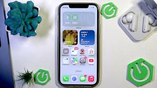 CMF BY NOTHING Buds (1) – How to Disconnect from iPhone