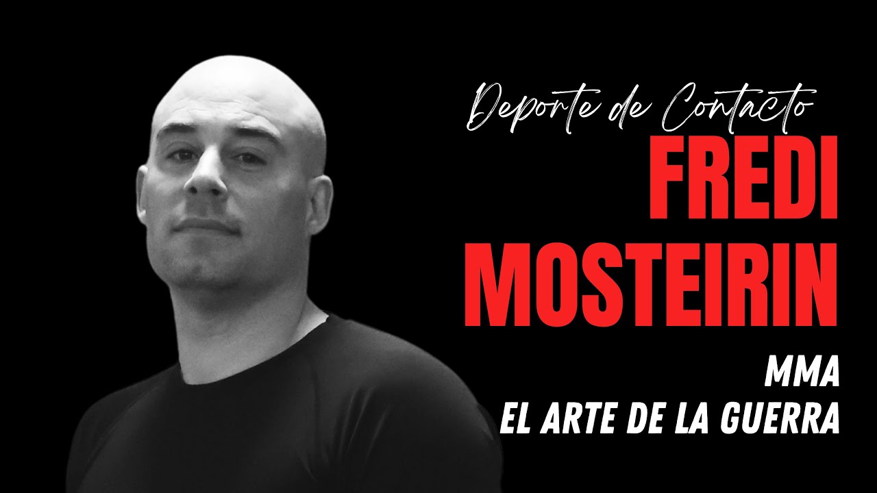 Podcast deporte de contacto 50