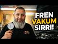 YANLIŞ ARIZA TESPİTİ AZ KALSIN 100.000 LİRA GİDECEKTİ BAKIN NEREDEN ÇIKTI !!! ( P2598 P0299 )