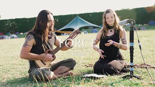 Force  Yaima (live)