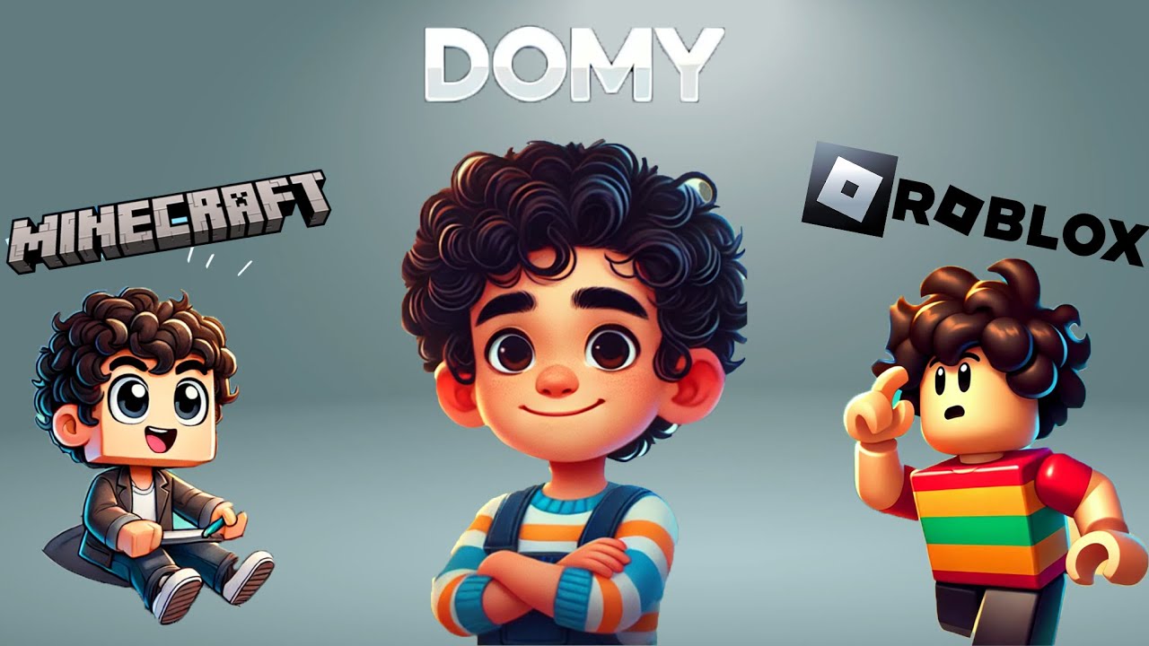 Latest Title & Thumbnail
