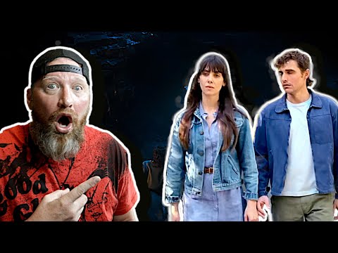 Together (2025) Spoiler-Free Review | Best Horror Movie of the Year?