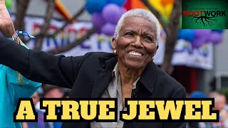 Remembering An Activist