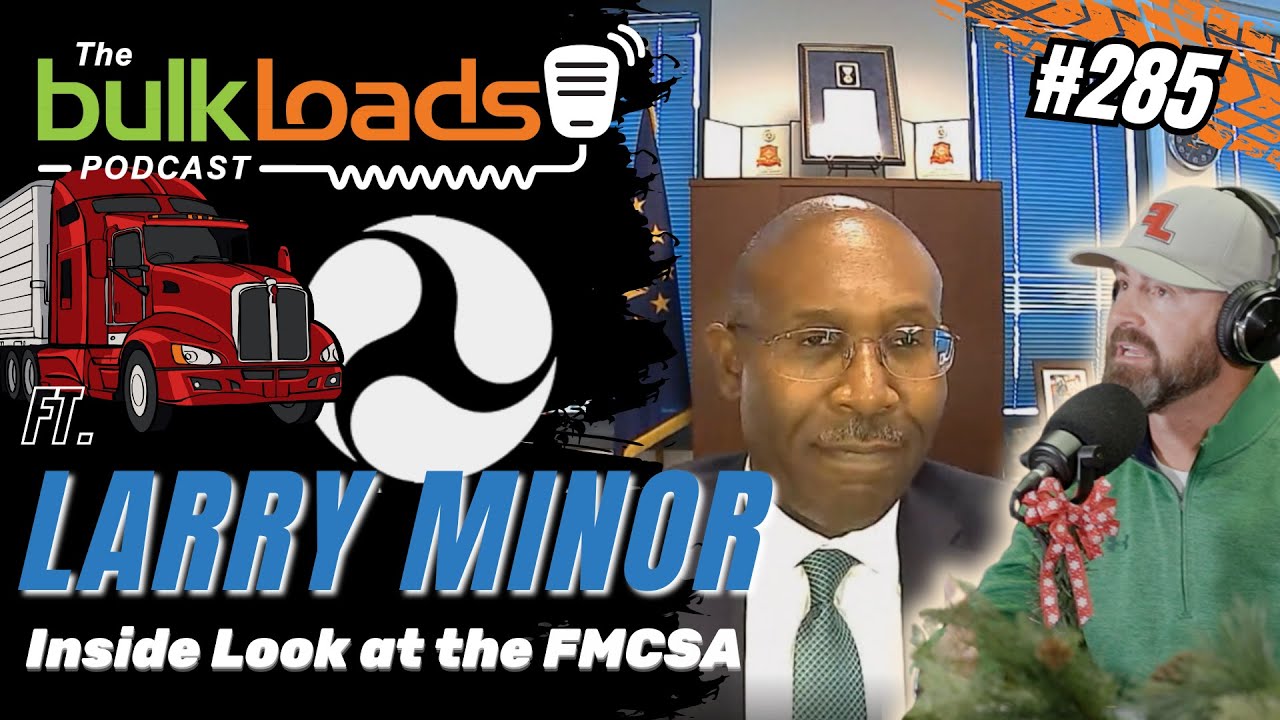  Inside Look at the FMCSA