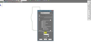 How to Draw a Slab in RISAFloor ES