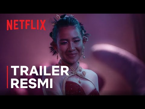 Dear David | Trailer Resmi | Netflix