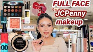 JCPenney Shop With Me + Full Face of NEW Makeup 😍 by juicyjas 44,230 views 3 months ago 27 minutes