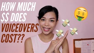 Voice Over Gigs Basic Stuff You Need To Know