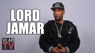 Lord Jamar: People Who Like Lil Yachty are Actually Stupid