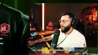 Nadeshot on Pred Situation!