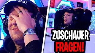 ALLE GesichtsTattoos ENTFERNEN LASSEN? Monte BEANTWORTET Zuschauerfragen | MontanaBlack Highlights