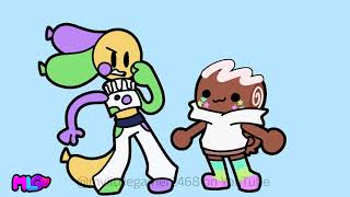Not a Bunny | Dandy's World Animation