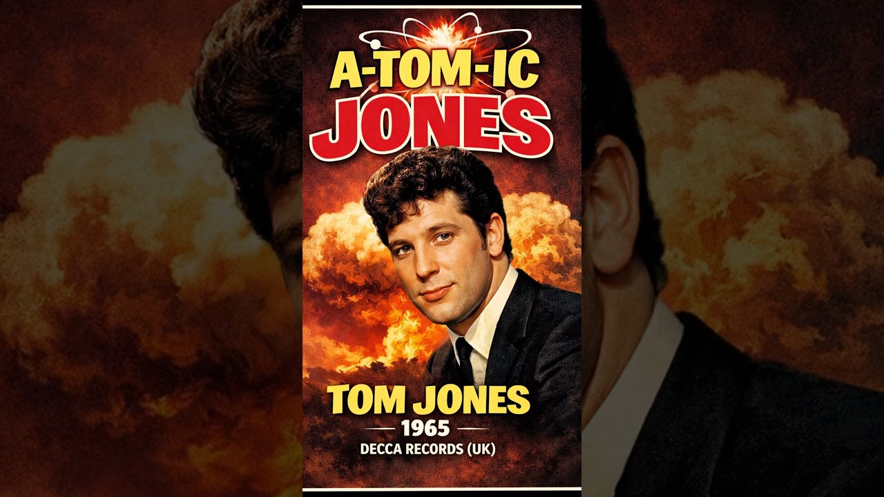 トム・ジョーンズ／君いとし トム・ジョーンズ／君いとし トム・ジョーンズ／君いとし Tom Jones