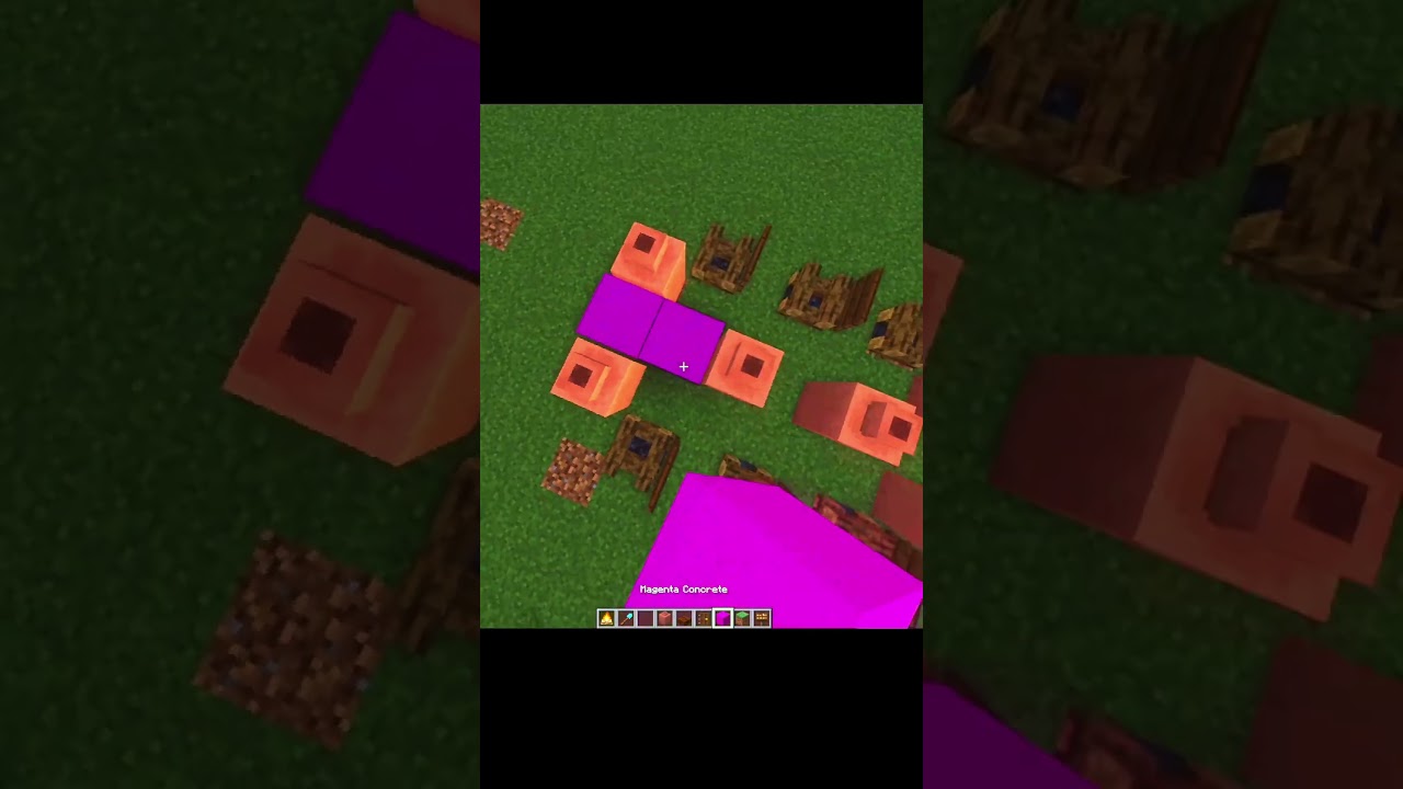 Minecraft Festive Table✨ | Party Decoration Build💀 