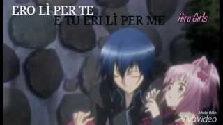 Amu e Ikuto - Please remember