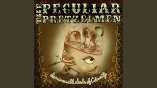 Miniatura de "The Peculiar Pretzelmen - Dead Hand"