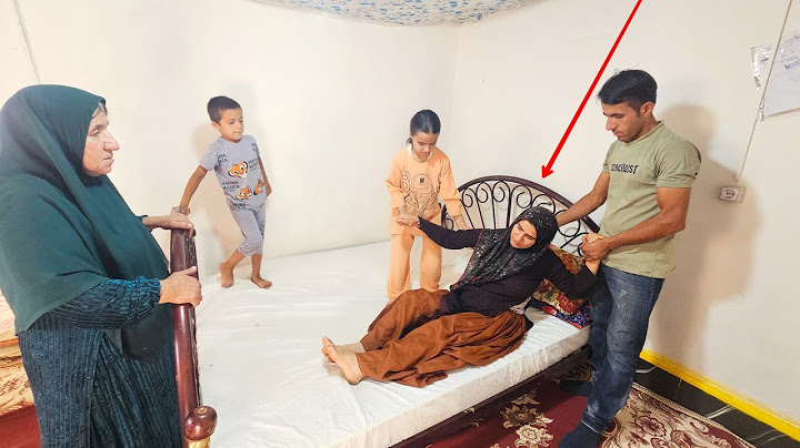 Mahtab's secrets for Majid's remarriage and Majid's purchase of a bed for Mahtab