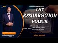 The resurrection powerpst victor mwangi  sunday first service fhfc