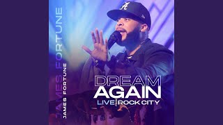 Video thumbnail of "James Fortune - Alright (Live)"