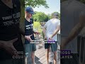 The Flying Swedes Teach You How to Spot their Calls!