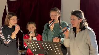 Video thumbnail of "Family Session - La Gioia - Famiglia Belotti"