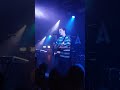 Zak Abel - All I Ever Do (Live - Gorilla, Manchester 18/03/2018)