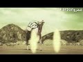 انشودة مطلع النور _ أحمد النفيس __ المولد النبوي الشريف __ مع انيميشن