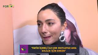 SEN ANLAT KARADENİZİN BEĞENİLEN OYUNCUSU ÖYKÜ GÜRMAN NE ZAMAN EVLENİYOR?