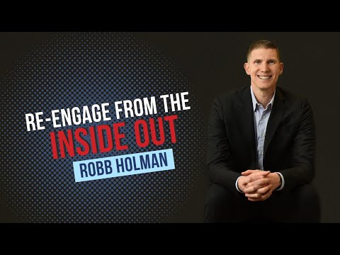 NARA Opening Keynote Highlight (first 18 minutes) - Robb Holman