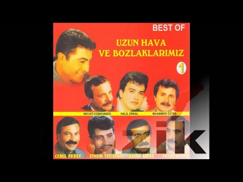 Cemil Akbey Deverek Dağı