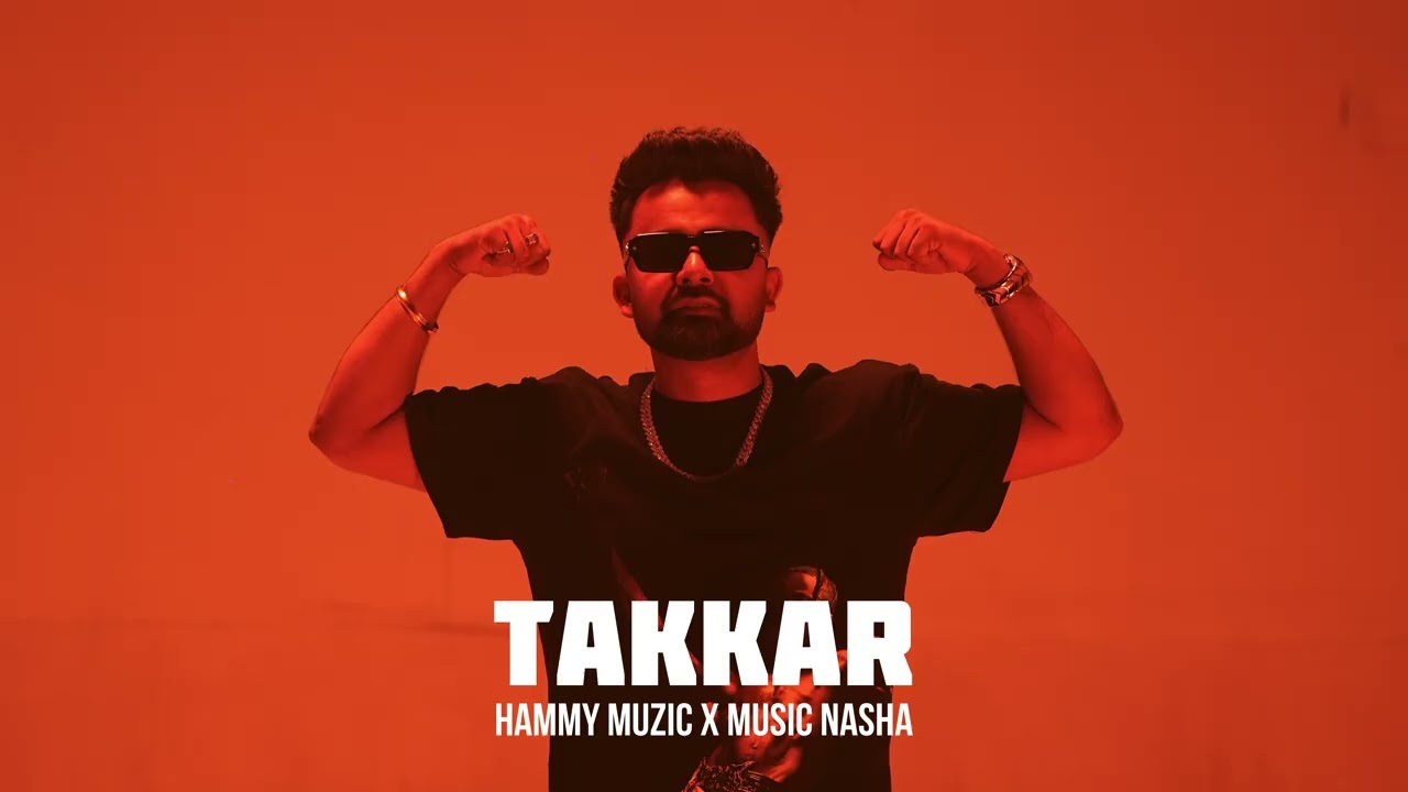 Watch Takkar Hammy Muzic | Music Nasha | New Haryanvi Song 2026 on YouTube Watch Takkar Hammy Muzic | Music Nasha | New Haryanvi Song 2026 on YouTube