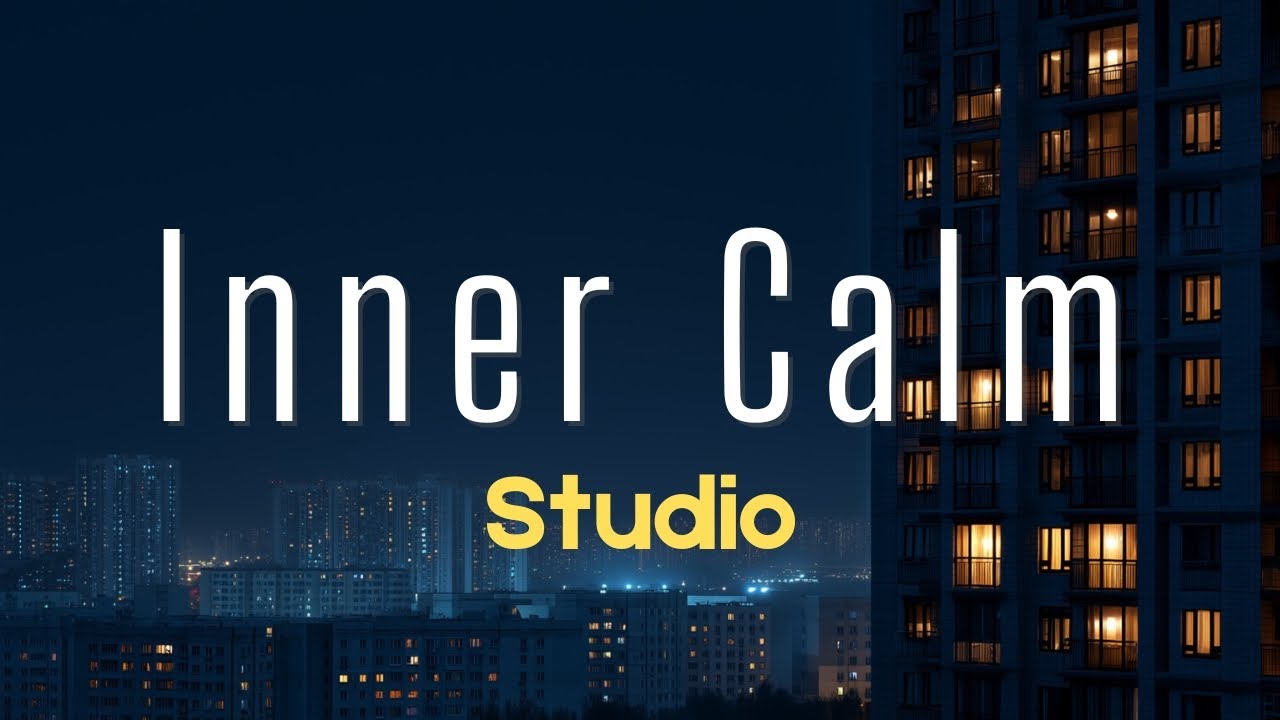 Sleep Piano Melody to Reset the Heart