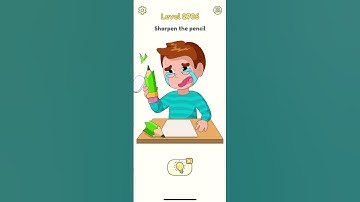 DOP 2 gameplay level 2706 #shorts #trending #viral