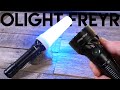 Olight Freyr: Why this is the most VERSATILE flashlight from Olight!
