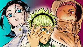 Que vaut vraiment Jujutsu Kaisen Modulo ?