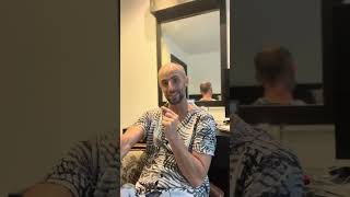 vlog 283 - on chasing your dreams 