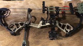 My upgraded PSE Stinger Max